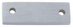 Spacer to Suit Square Casement Fastener Satin Chrome