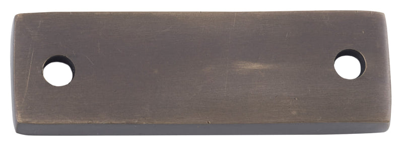 Spacer to Suit Square Casement Fastener Antique Brass