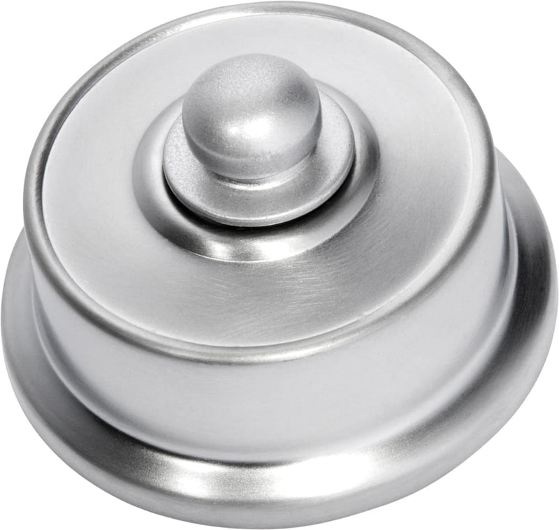 Dimmer Federation Satin Chrome