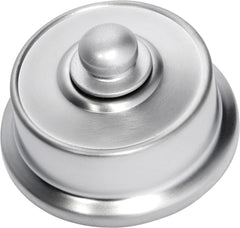 Dimmer Federation Satin Chrome
