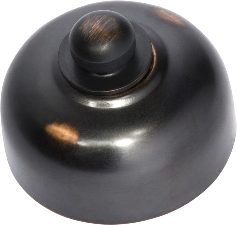 Dimmer Traditional Antique Copper
