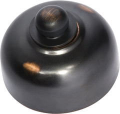 Dimmer Traditional Antique Copper