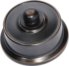 Fan Controller Federation Antique Copper
