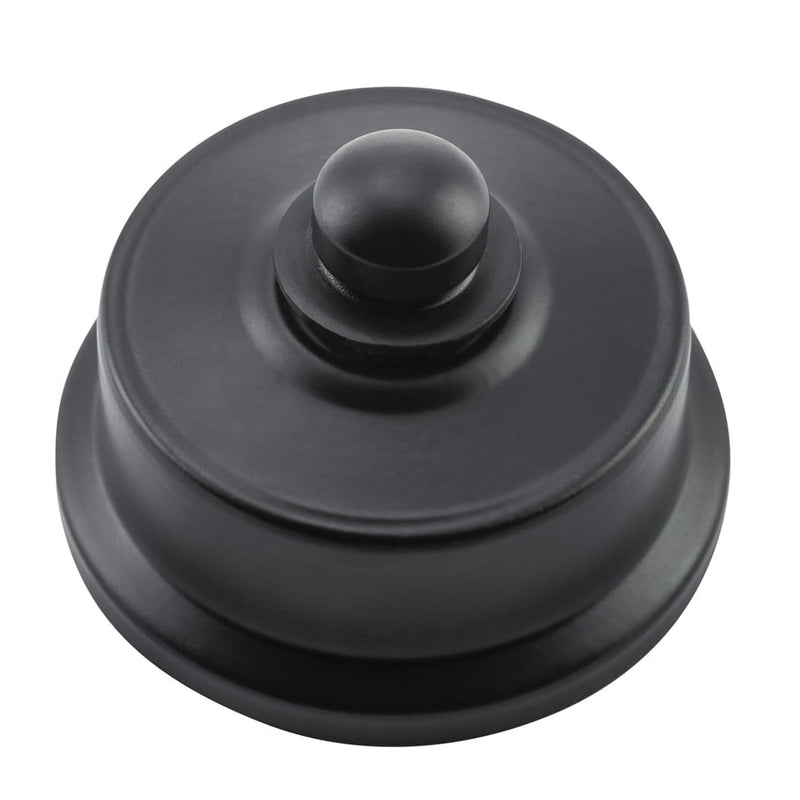 Fan Controller Federation Matt Black
