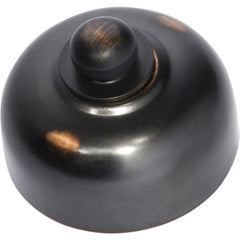 Fan Controller Traditional Antique Copper