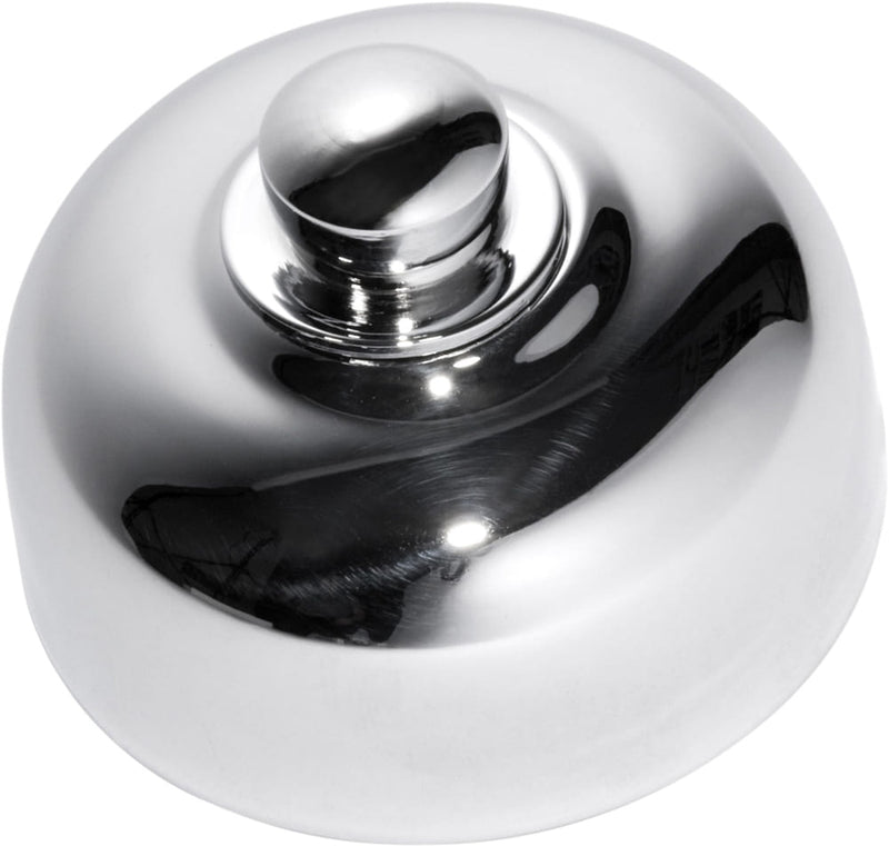 Fan Controller Traditional Chrome Plated