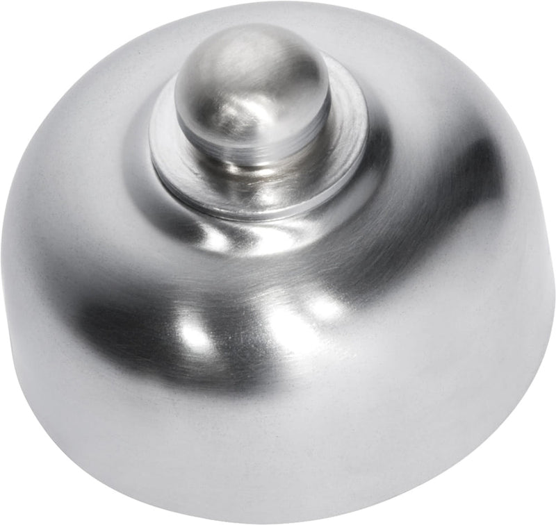 Fan Controller Traditional Satin Chrome