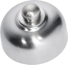 Fan Controller Traditional Satin Chrome