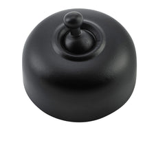 Switch Traditional Matt Black