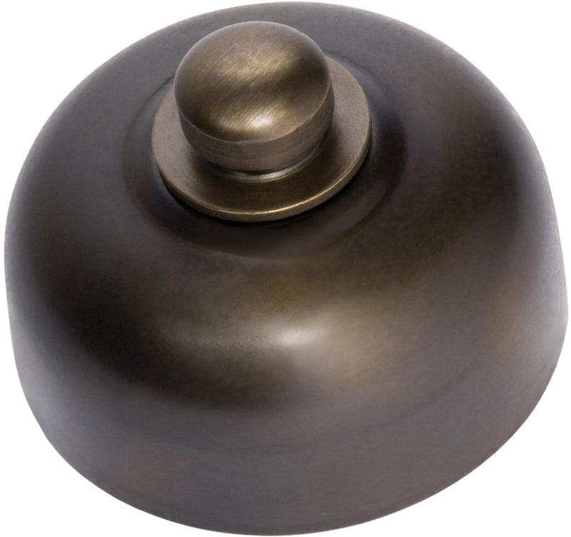 Dimmer Traditional Antique Brass