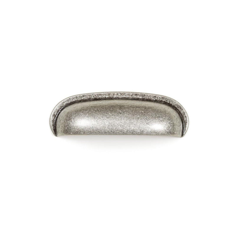 Momo Aura Cup Pull 64mm Antique Silver