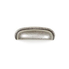 Momo Aura Cup Pull 64mm Antique Silver