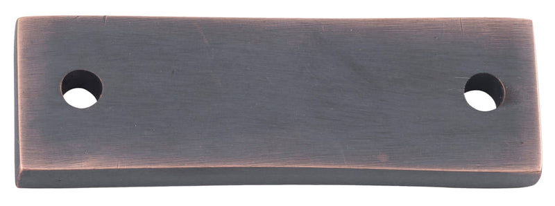Spacer to Suit Square Casement Fastener Antique Copper
