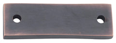 Spacer to Suit Square Casement Fastener Antique Copper