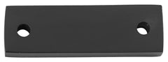 Spacer to Suit Square Casement Fastener Matt Black