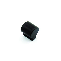 TERRACE 19MM KNOB MATT BLACK