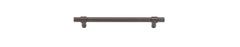 Cabinet Pull Helsinki Signature Brass 160mm