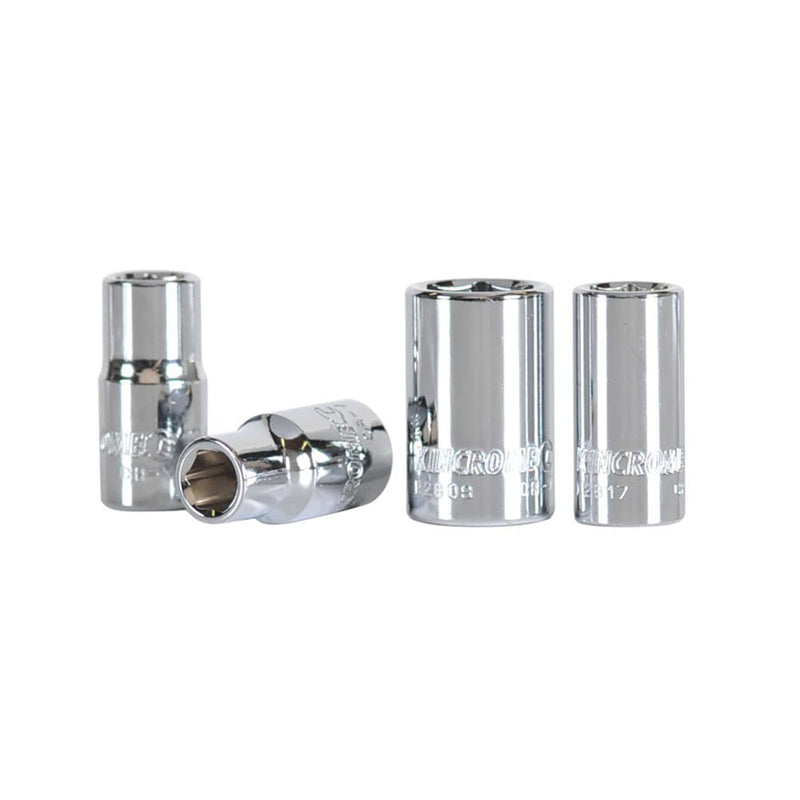 Socket 5/32'' 1/4D Kincrome