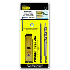 Haron Magnetic Pocket Hole Jig