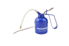 Oil Can Rigid Spout 450mL