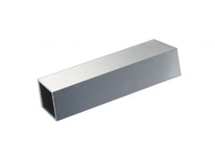 Stair Nosing Aluminium 43x23mm 1mtr
