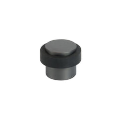 Windsor Door Stop Floor Mounted 38mm Graphite Nickel
