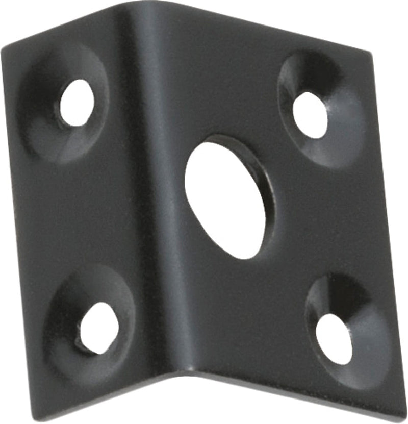 Right Angle Keeper Matt Black Bolt 7.5mm