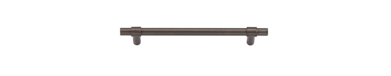 Cabinet Pull Helsinki Signature Brass 160mm