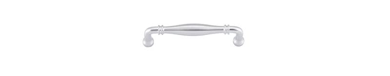 Cabinet Pull Sarlat Brushed Chrome 128mm