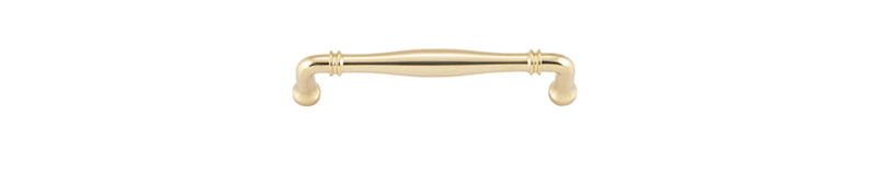 Cabinet Pull Sarlat Polished Brass 160mm