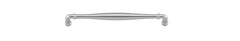 Cabinet Pull Sarlat Brushed Chrome 256mm