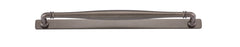 Cabinet Pull Sarlat With Backplate With Backplate Signature Brass 320mm