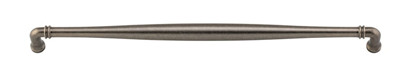 Cabinet Pull Sarlat Distressed Nickel 450mm