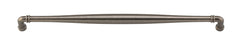 Cabinet Pull Sarlat Distressed Nickel 450mm
