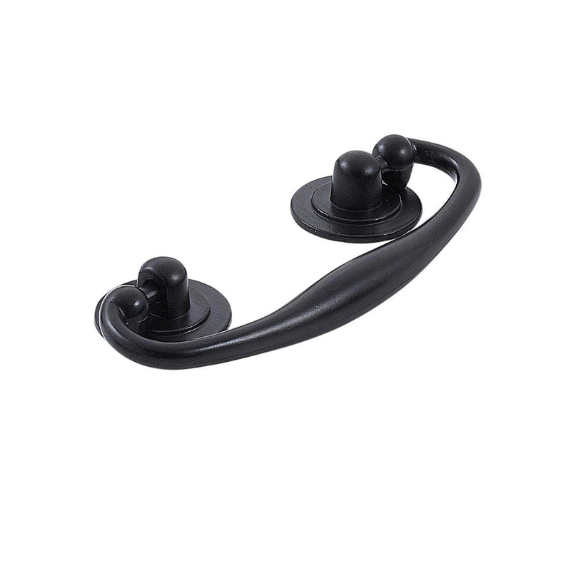 Momo Risdon Swivel Bail 64mm Black