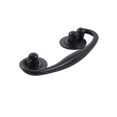 Momo Risdon Swivel Bail 64mm Black
