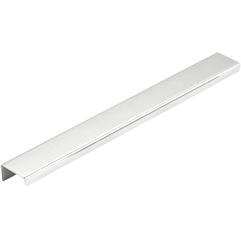 Momo Ferrara Lip Pull 1.5mm Thick X 300mm L 288mm C Polished Stainless Steel