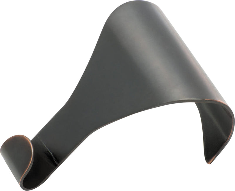 Picture Rail Hook Standard Antique Copper
