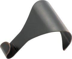Picture Rail Hook Standard Antique Copper
