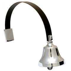 Shop Bell Chrome Black Spring