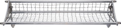 Luggage Rack NSWR Chrome Plated