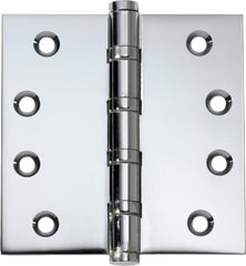 Hinge Ball Bearing Chrome Plated H100xW100mm