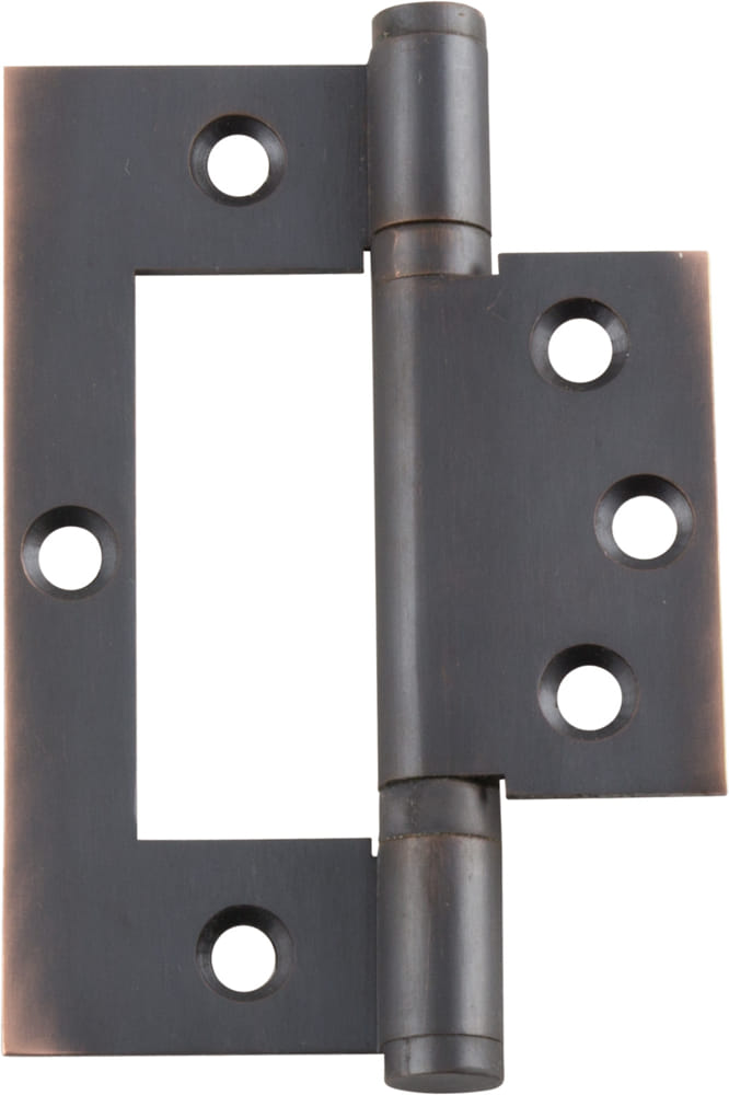 Hinge Hirline Antique Copper H100xW49mm