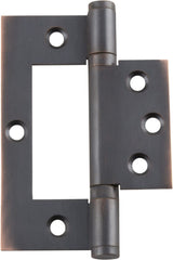 Hinge Hirline Antique Copper H100xW49mm