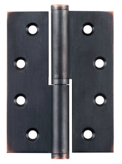 Hinge Lift Off Right Hand Antique Copper H100xW75mm
