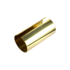 Splicing Joiner 51mm Brass