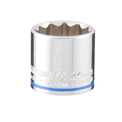 Socket 24mm 3/8D Kincrome