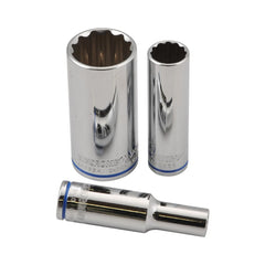 Socket Deep 18mm 3/8D Kincrome