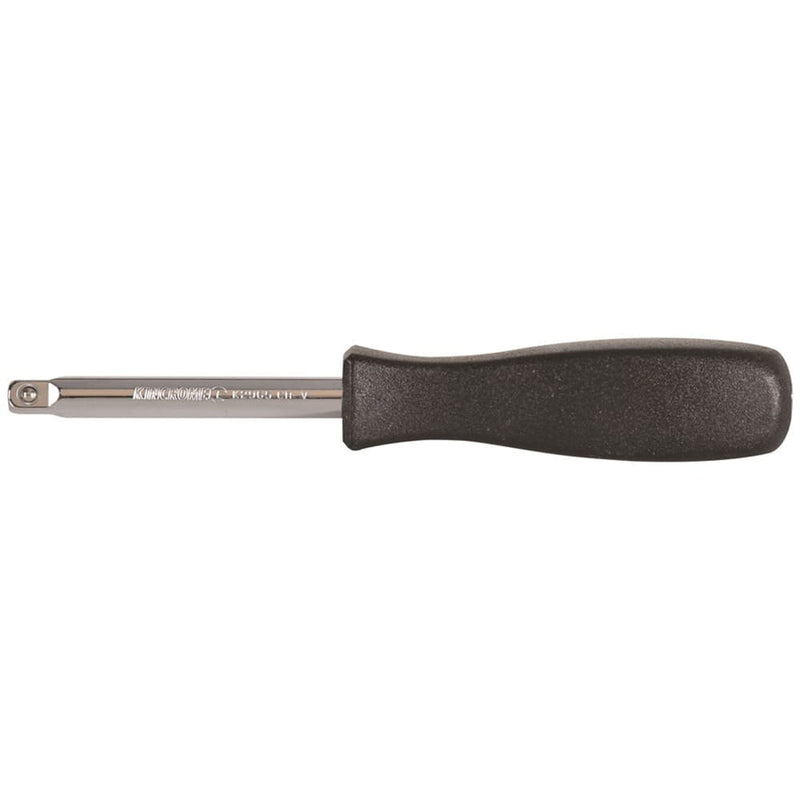 Spinner Handle 1/4D Kincrome