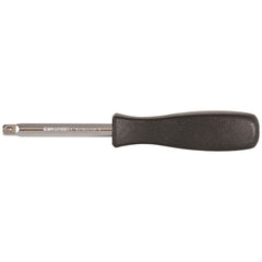 Spinner Handle 1/4D Kincrome
